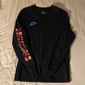 Mens Nike Sportswear Shirt